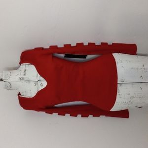 Red top